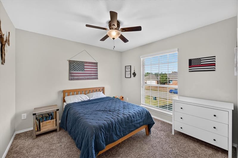 6460 Fox Run Dr., Midlothian TX 76065 - Photo 24