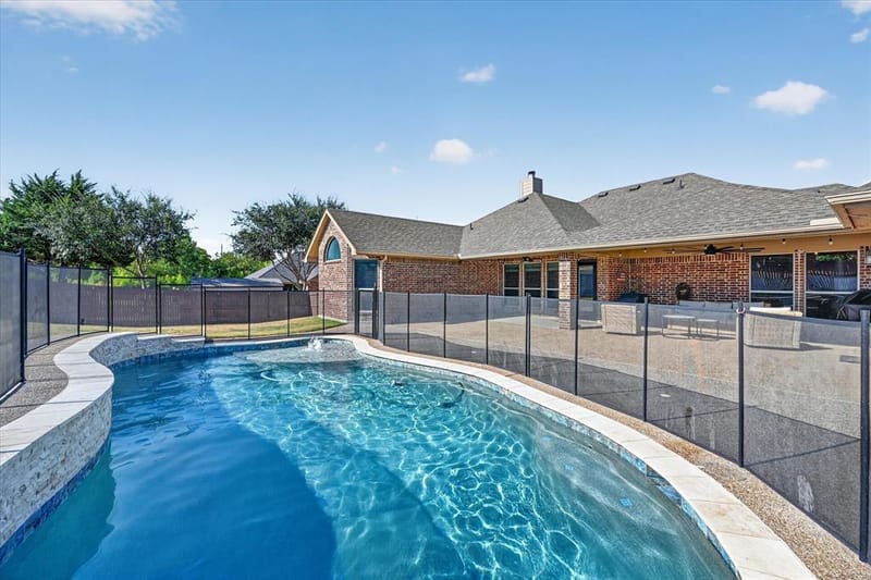 6460 Fox Run Dr., Midlothian TX 76065 - Photo 29