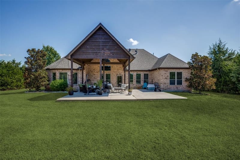 2709 Winthrop Hill Road, Denton TX 76226 - Photo 24