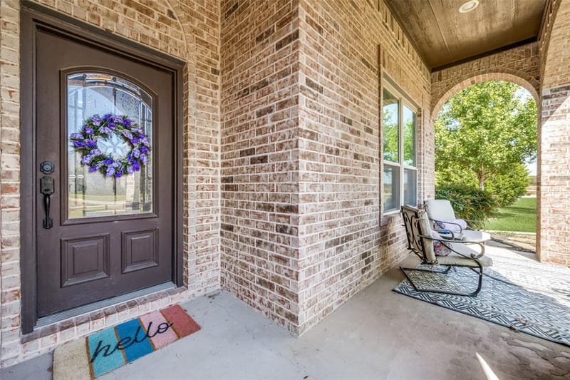 2709 Winthrop Hill Road, Denton TX 76226 - Photo 4