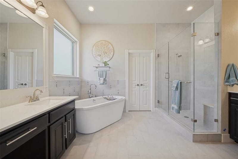 2709 Winthrop Hill Road, Denton TX 76226 - Photo 21