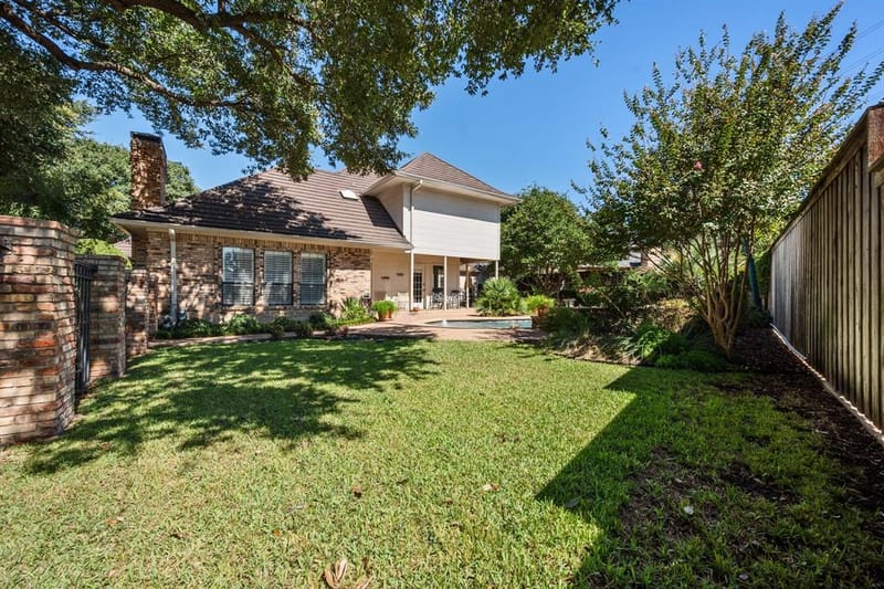 4007 Lake Powell Drive, Arlington TX 76016 - Photo 32