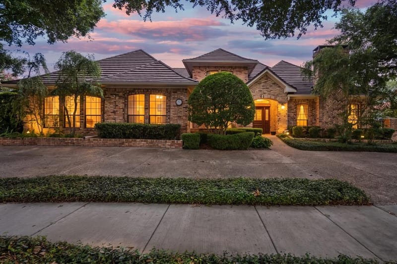 4007 Lake Powell Drive, Arlington TX 76016