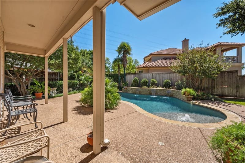 4007 Lake Powell Drive, Arlington TX 76016 - Photo 30