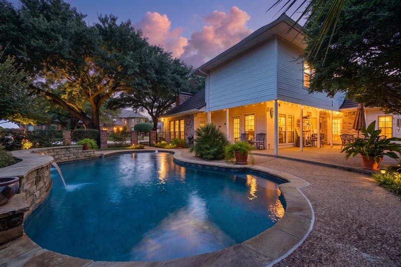 4007 Lake Powell Drive, Arlington TX 76016 - Photo 33