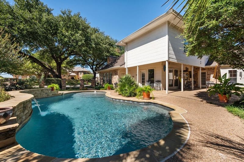 4007 Lake Powell Drive, Arlington TX 76016 - Photo 31