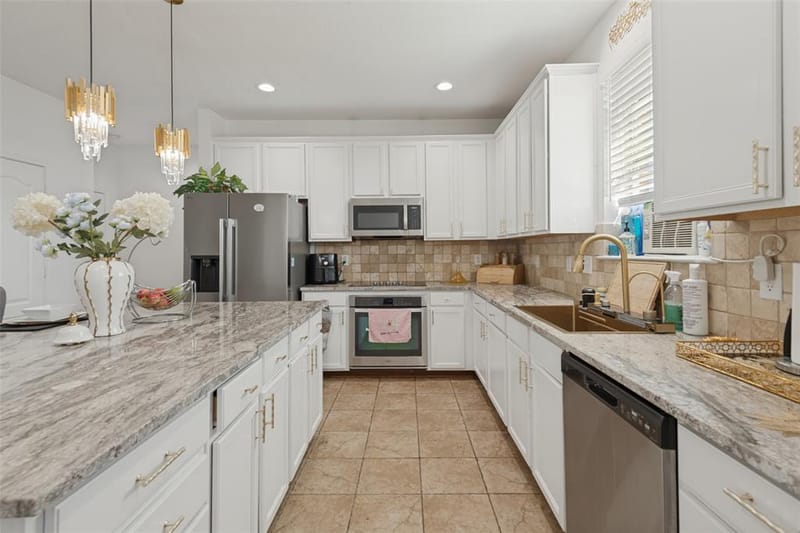2107 Songbird Drive, Forney TX 75126 - Photo 6