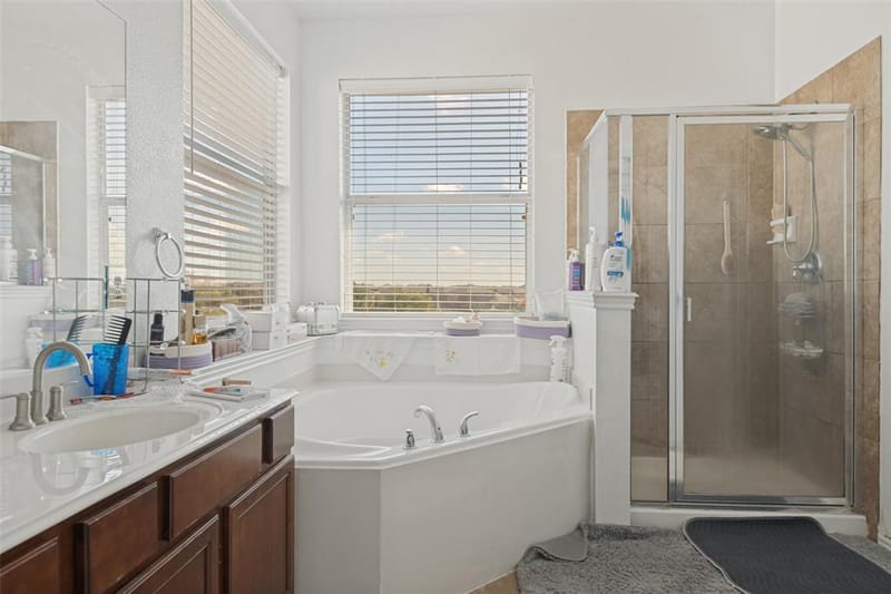 2107 Songbird Drive, Forney TX 75126 - Photo 14