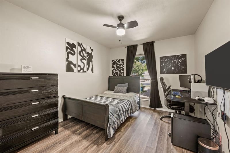 425 Glenwood Terrace, Hurst TX 76053 - Photo 13
