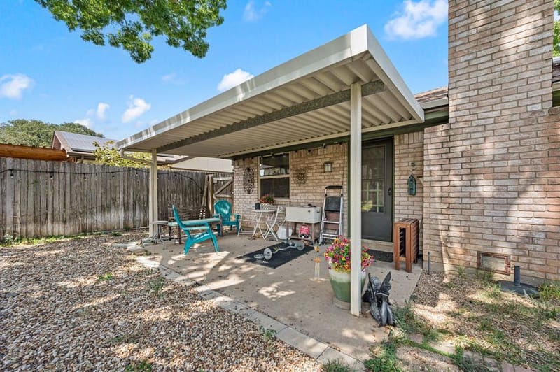 425 Glenwood Terrace, Hurst TX 76053 - Photo 16