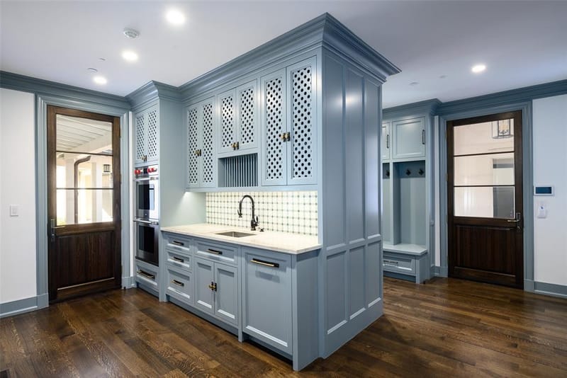 4400 Belfort Place, Highland Park TX 75205 - Photo 18