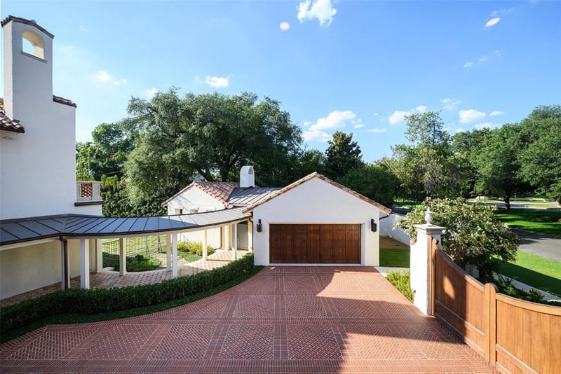 4400 Belfort Place, Highland Park TX 75205 - Photo 40