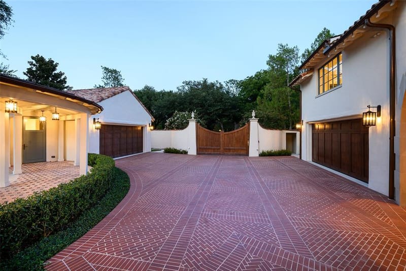 4400 Belfort Place, Highland Park TX 75205 - Photo 39