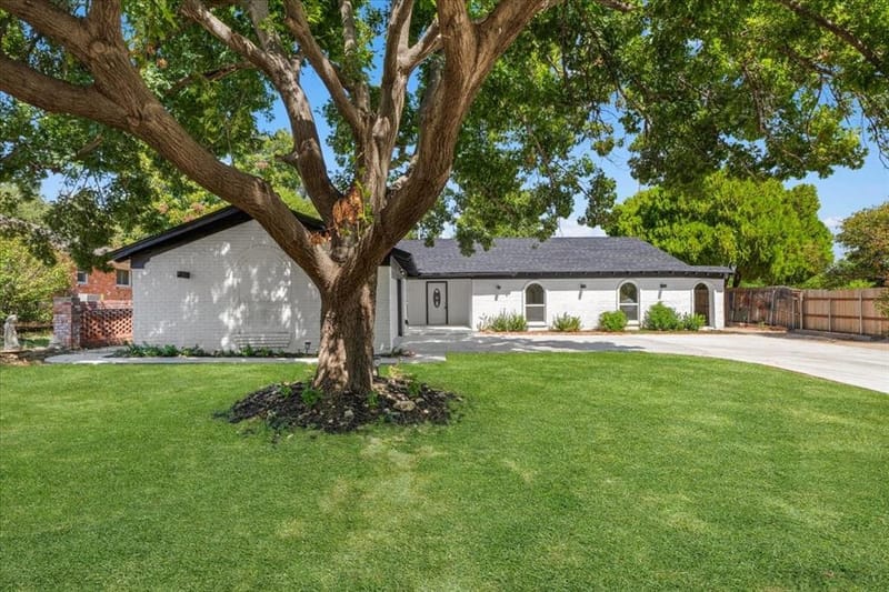 6404 Winn Street, Fort Worth TX 76133