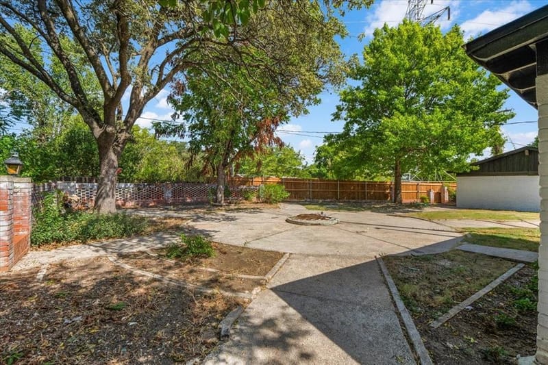 6404 Winn Street, Fort Worth TX 76133 - Photo 34