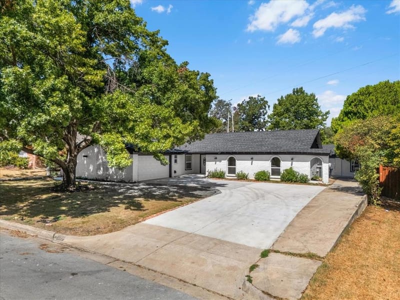 6404 Winn Street, Fort Worth TX 76133 - Photo 37