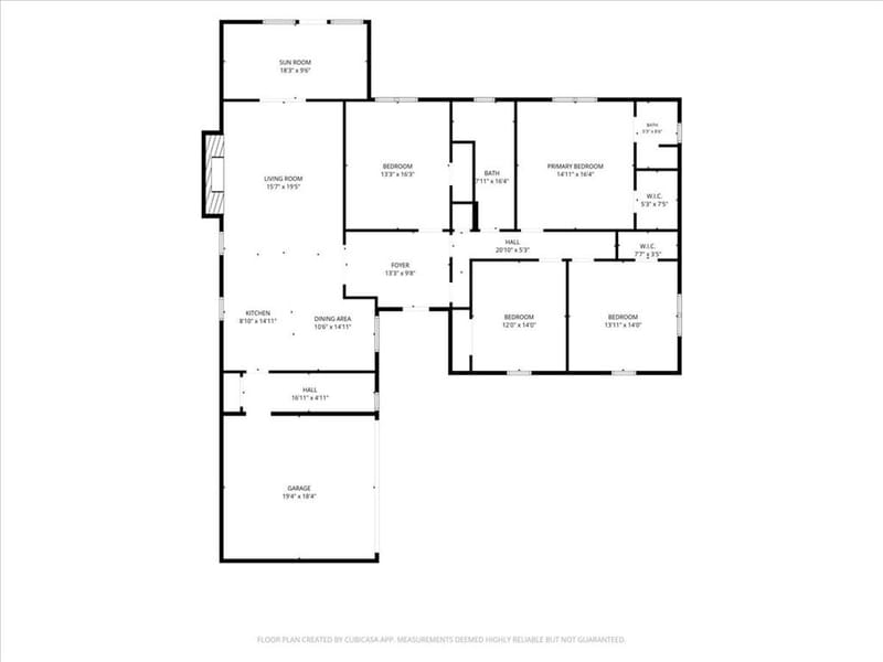 6404 Winn Street, Fort Worth TX 76133 - Photo 40
