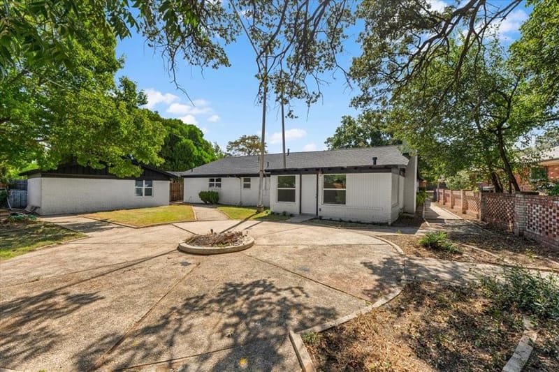 6404 Winn Street, Fort Worth TX 76133 - Photo 35