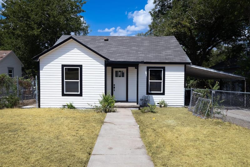 1527 Maple Avenue, Waco TX 76707 - Photo 2