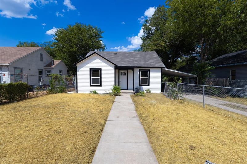 1527 Maple Avenue, Waco TX 76707 - Photo 3