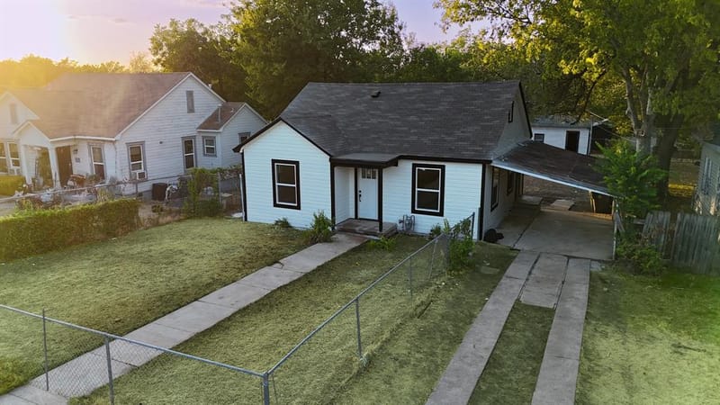 1527 Maple Avenue, Waco TX 76707