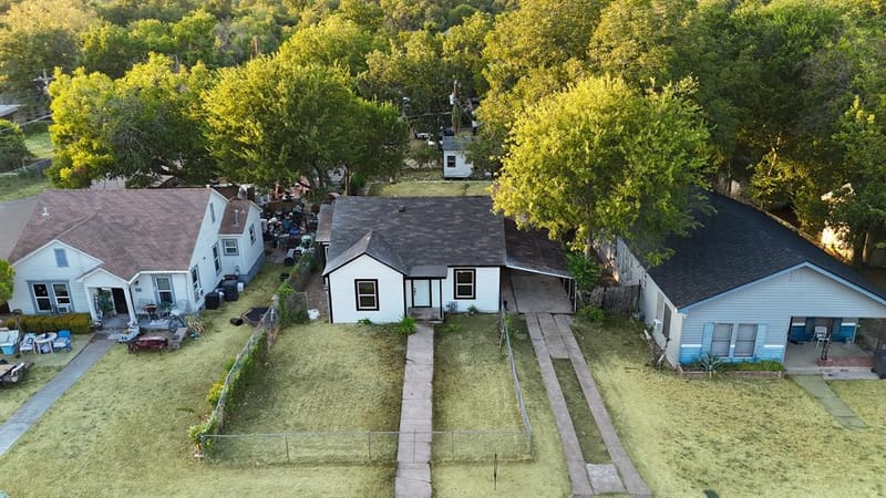 1527 Maple Avenue, Waco TX 76707 - Photo 4