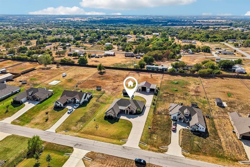 10189 Kildee Trail, Sanger TX 76266 - Photo 2
