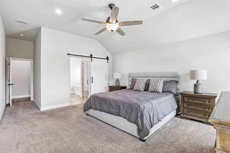10189 Kildee Trail, Sanger TX 76266 - Photo 7