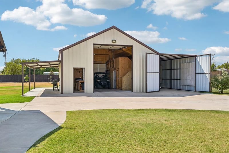 10189 Kildee Trail, Sanger TX 76266 - Photo 30