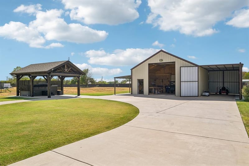 10189 Kildee Trail, Sanger TX 76266 - Photo 4