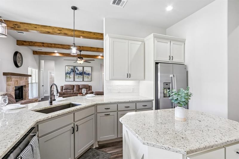 10189 Kildee Trail, Sanger TX 76266 - Photo 21