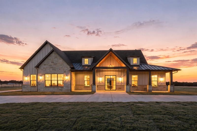 157 Cartwright Road, Weatherford TX 76087
