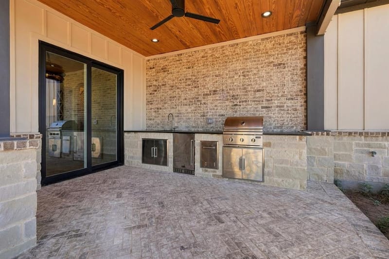 157 Cartwright Road, Weatherford TX 76087 - Photo 34