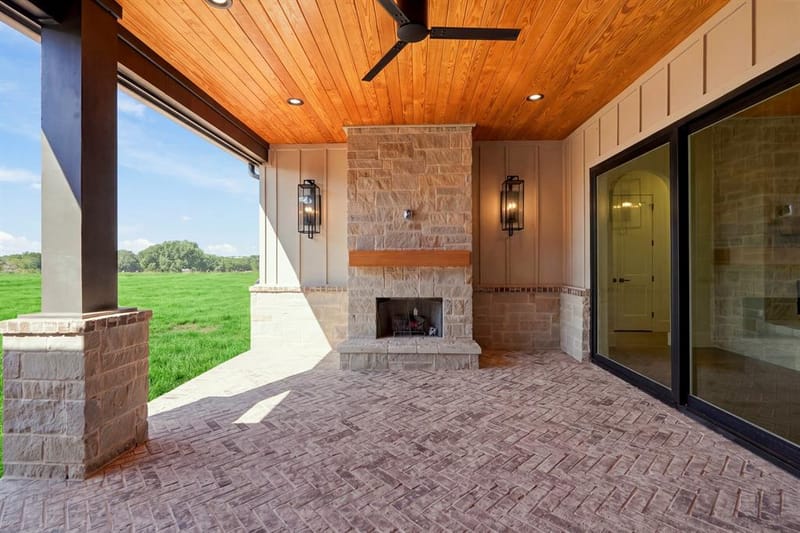 157 Cartwright Road, Weatherford TX 76087 - Photo 33