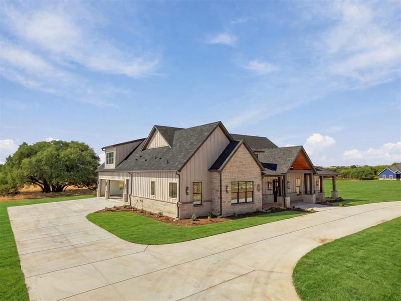 157 Cartwright Road, Weatherford TX 76087 - Photo 37