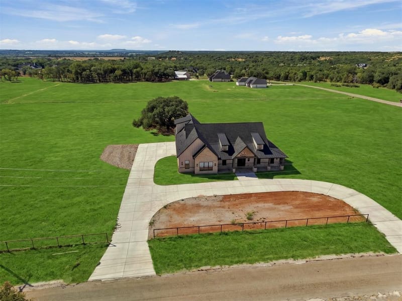 157 Cartwright Road, Weatherford TX 76087 - Photo 39