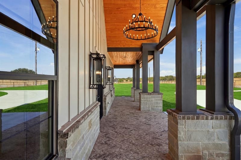 157 Cartwright Road, Weatherford TX 76087 - Photo 4