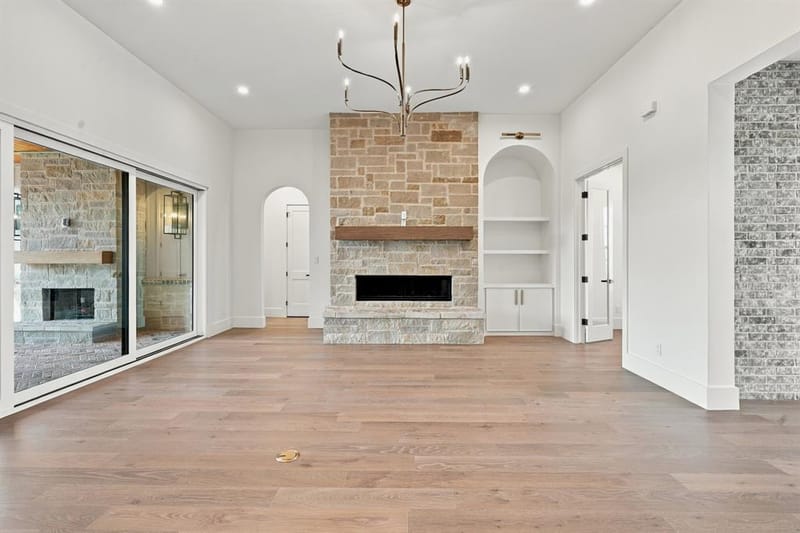 157 Cartwright Road, Weatherford TX 76087 - Photo 8
