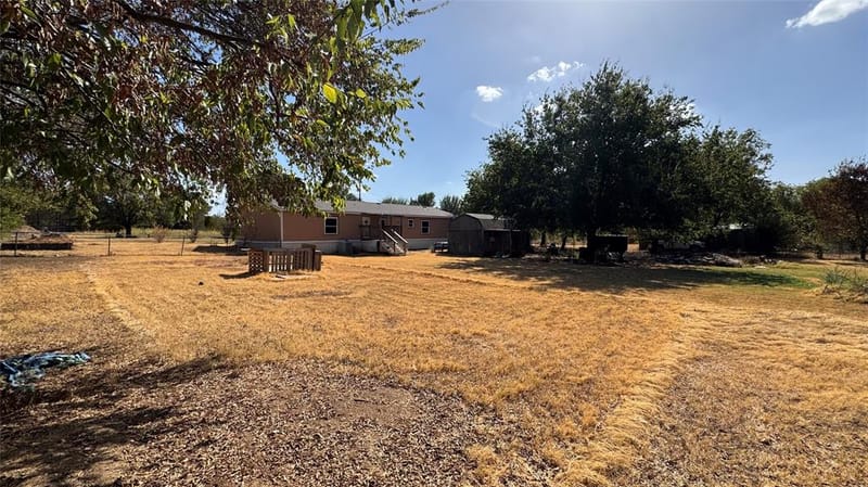 3212 Joann Court, Granbury TX 76049