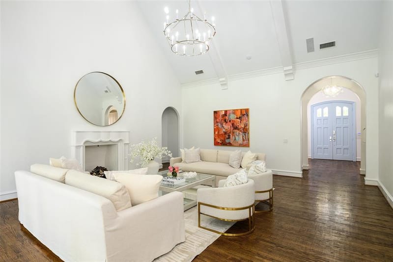 6419 Lakehurst Avenue, Dallas TX 75230 - Photo 14