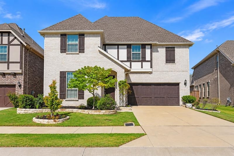 3531 Calico, Irving TX 75038