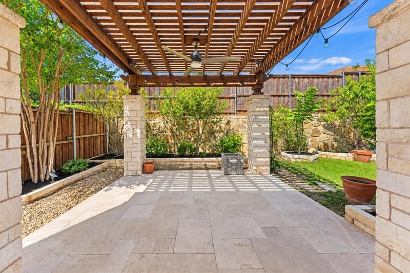 3531 Calico, Irving TX 75038 - Photo 21