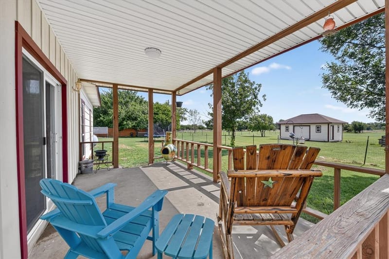 1958 Crockett Street, Sanger TX 76266 - Photo 26
