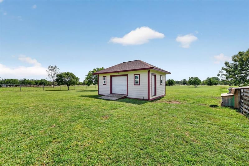 1958 Crockett Street, Sanger TX 76266 - Photo 28