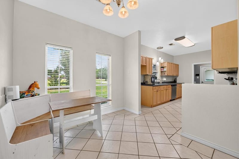 1958 Crockett Street, Sanger TX 76266 - Photo 9