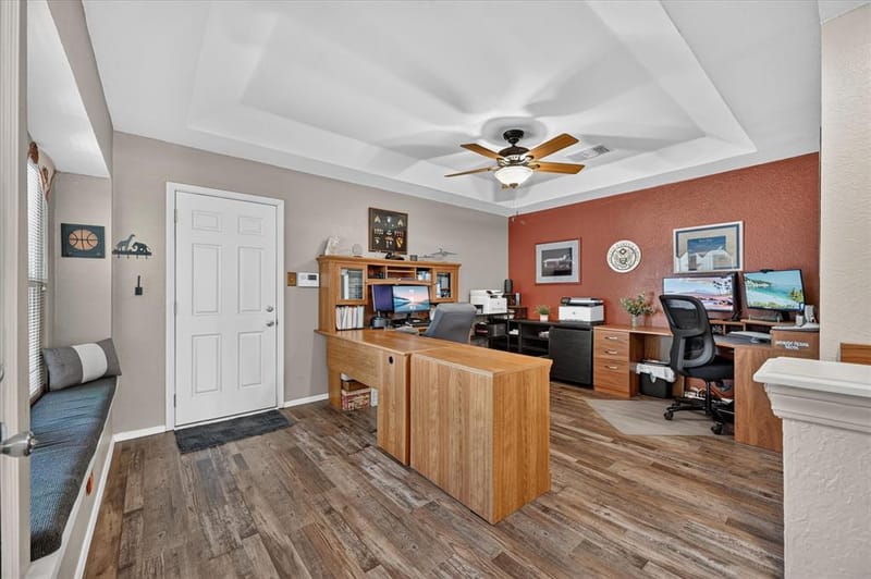 4312 Hillshire Court, Flower Mound TX 75028 - Photo 12