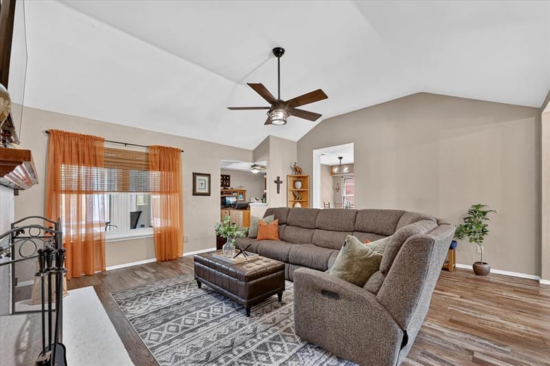 4312 Hillshire Court, Flower Mound TX 75028 - Photo 7
