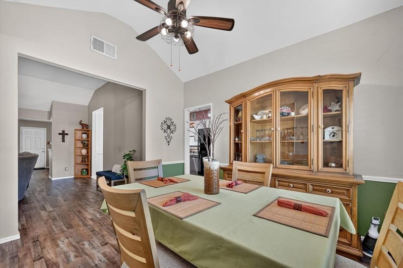 4312 Hillshire Court, Flower Mound TX 75028 - Photo 20