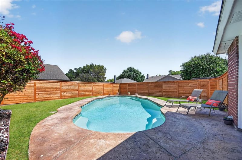 4312 Hillshire Court, Flower Mound TX 75028 - Photo 37