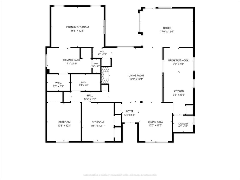 4312 Hillshire Court, Flower Mound TX 75028 - Photo 39
